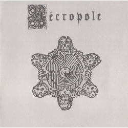 NECROPOLE - Necropole (12''LP)